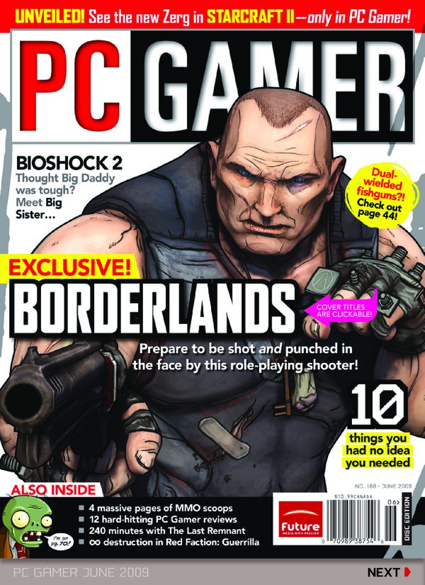 188   PCG.Jun09 cover